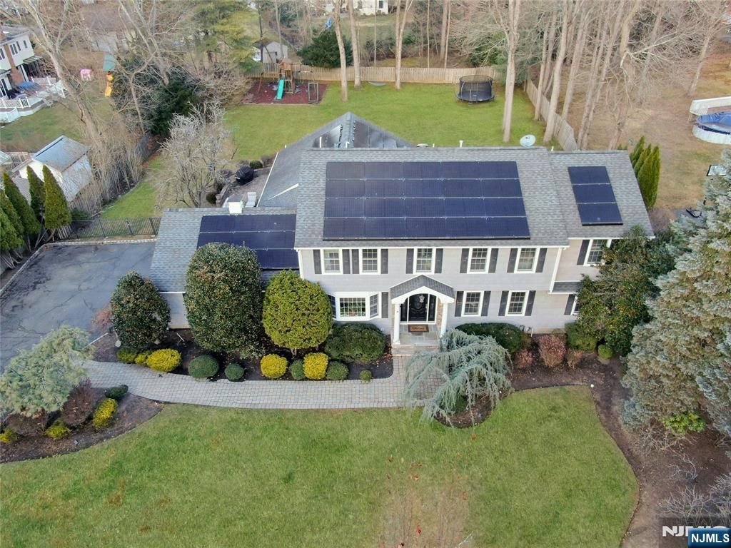 Photo of 528 Baylor Avenue, River Vale, NJ 07675 (MLS # 25043248)