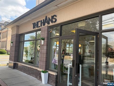 190 Franklin Ridgewood NJ 07450