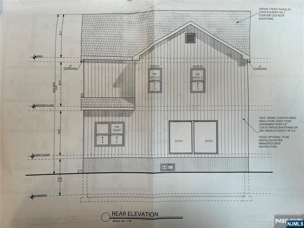 Photo of 597 Palmer Avenue, Maywood, NJ 07607 (MLS # 26012536)