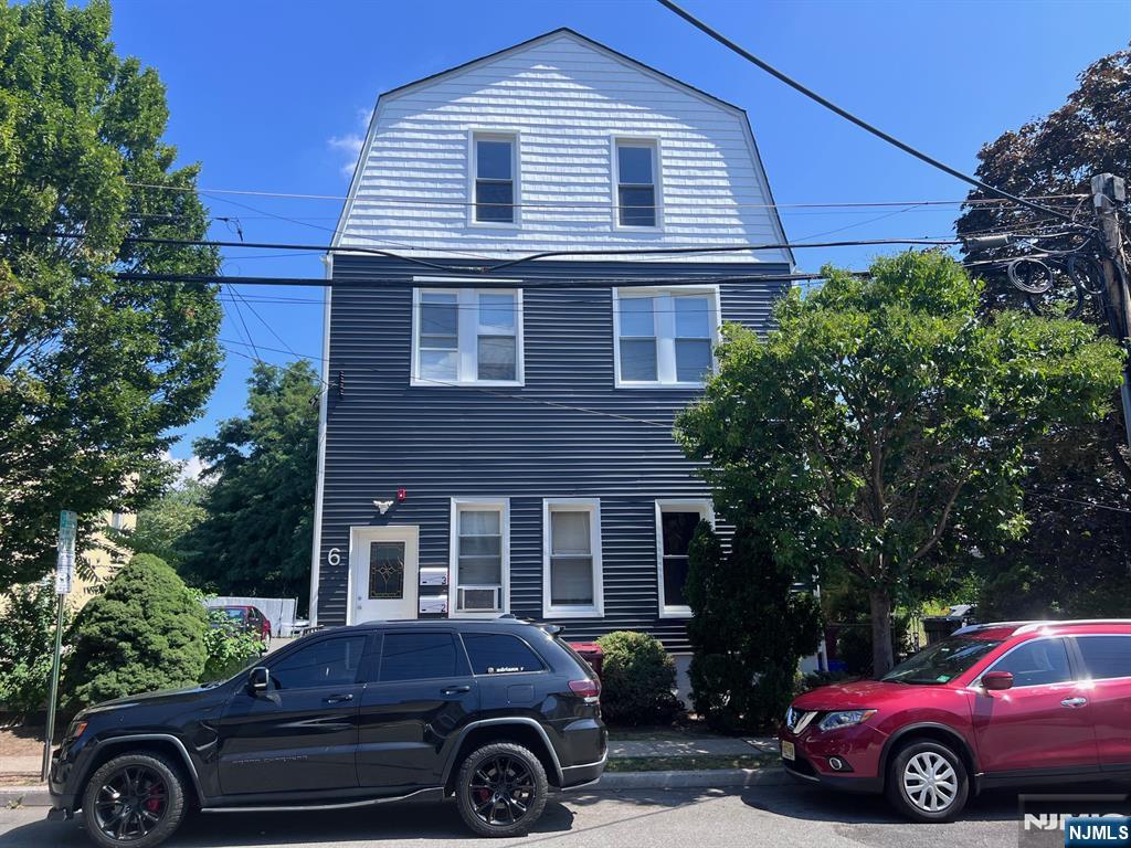 6 Hancox Avenue