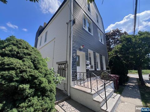6 Hancox Avenue Nutley NJ 07110