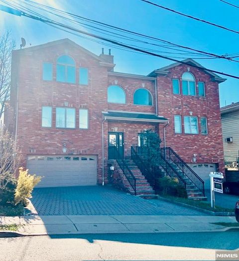 Photo of 212 7th Street #A, Palisades Park, NJ 07650 (MLS # 26005688)