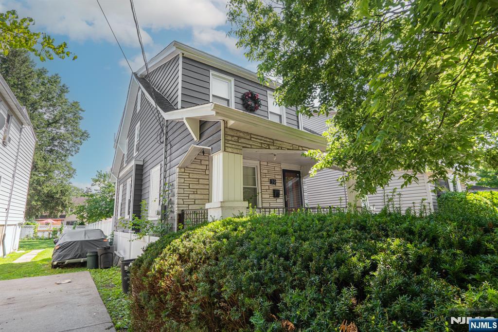 39 Summit Street