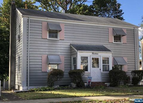 14 Ninth Avenue Hawthorne NJ 07506