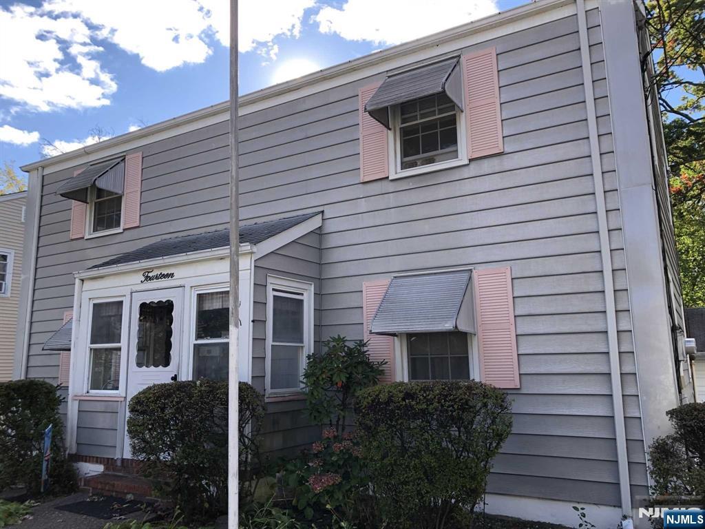 14 Ninth Avenue