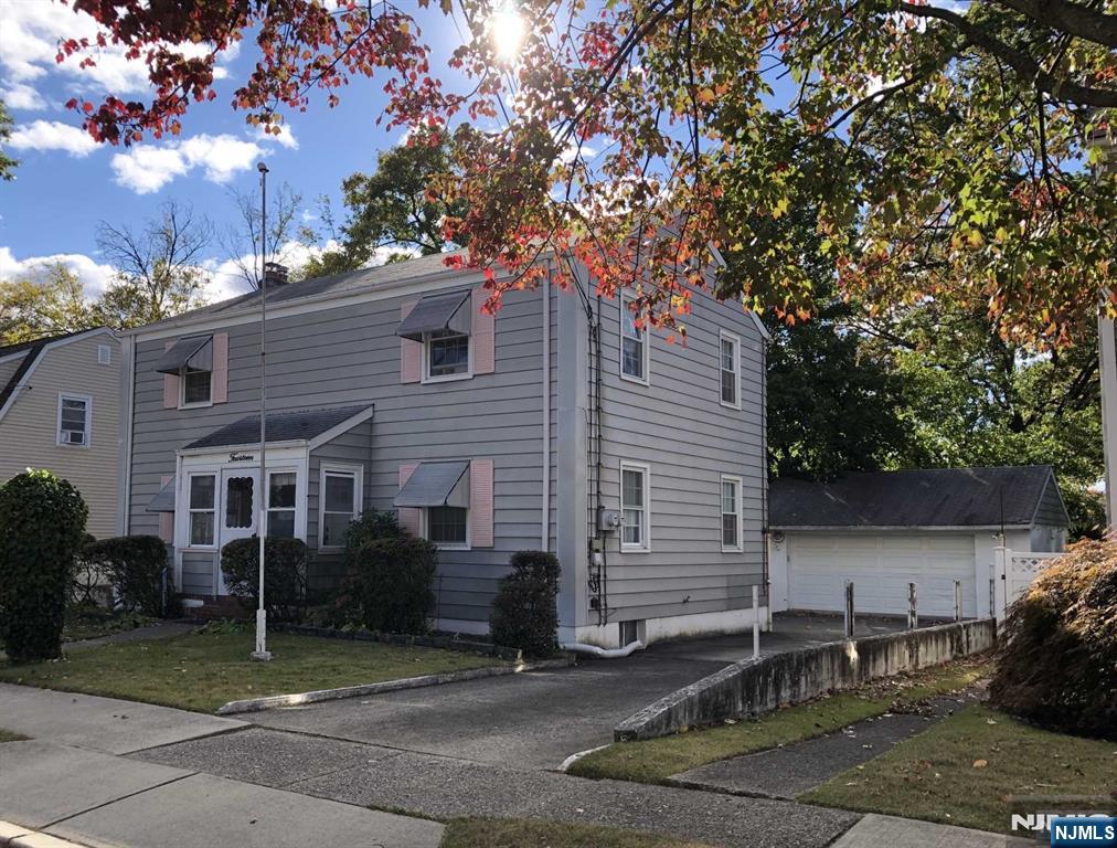14 Ninth Avenue