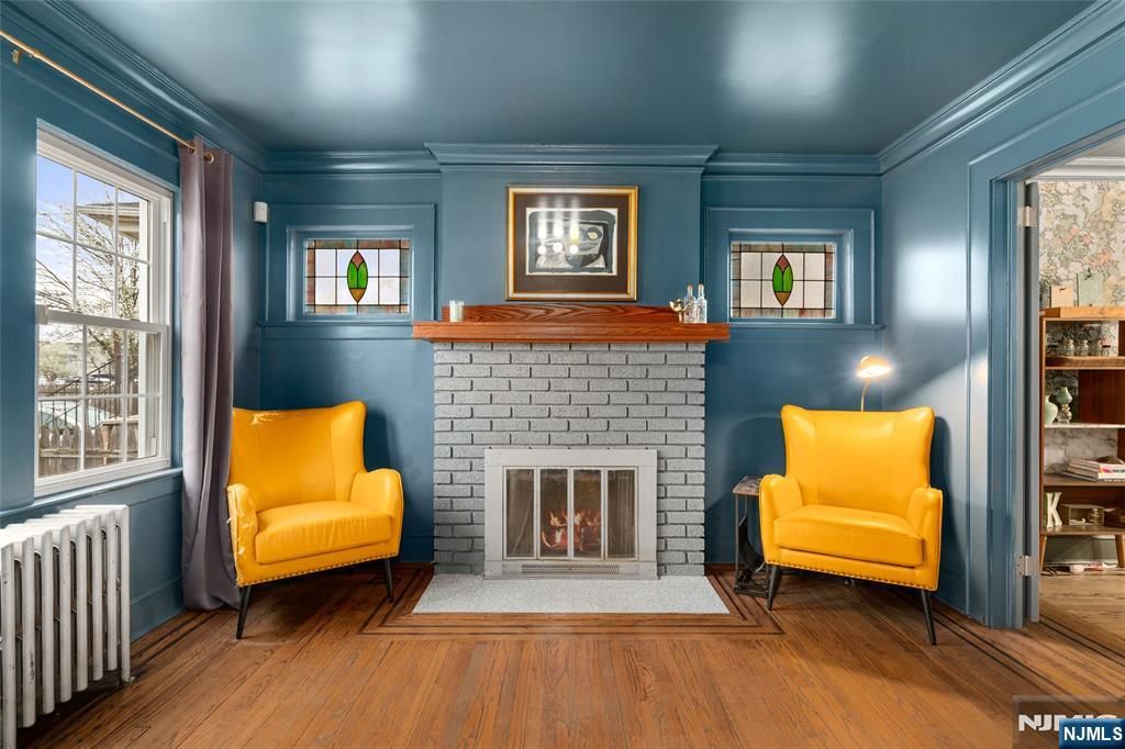 Photo of 38 Hinsdale Place, Newark, NJ 07104 (MLS # 26011384)