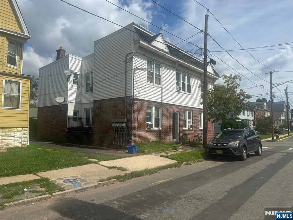84 Tiffany Place