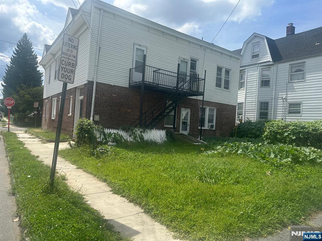 84 Tiffany Place