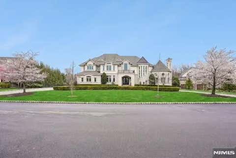 Photo of 56 Force Hill Road, Livingston, NJ 07039 (MLS # 26019579)