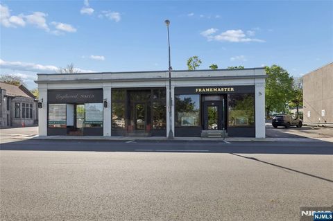 Photo of 63 Dean Street #63, Englewood, NJ 07631 (MLS # 26015452)