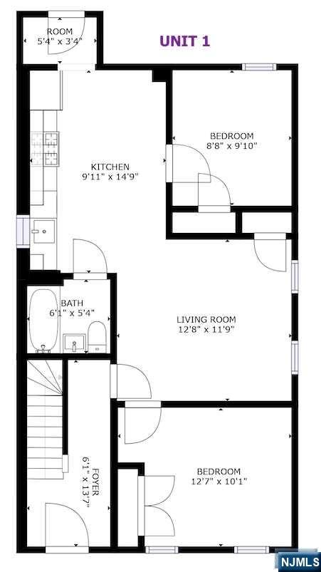 Main image without alt text