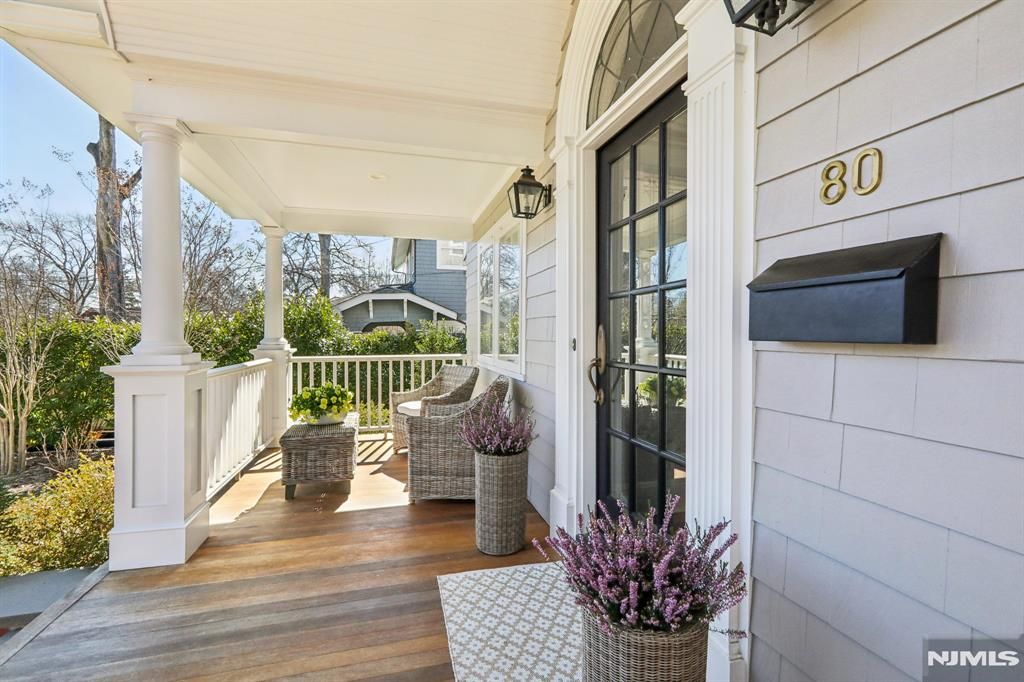 Photo of 80 Crest Road, Ridgewood Village, NJ 07450 (MLS # 26004144)