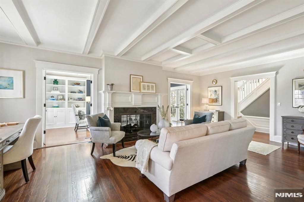 Photo of 80 Crest Road, Ridgewood Village, NJ 07450 (MLS # 26004144)