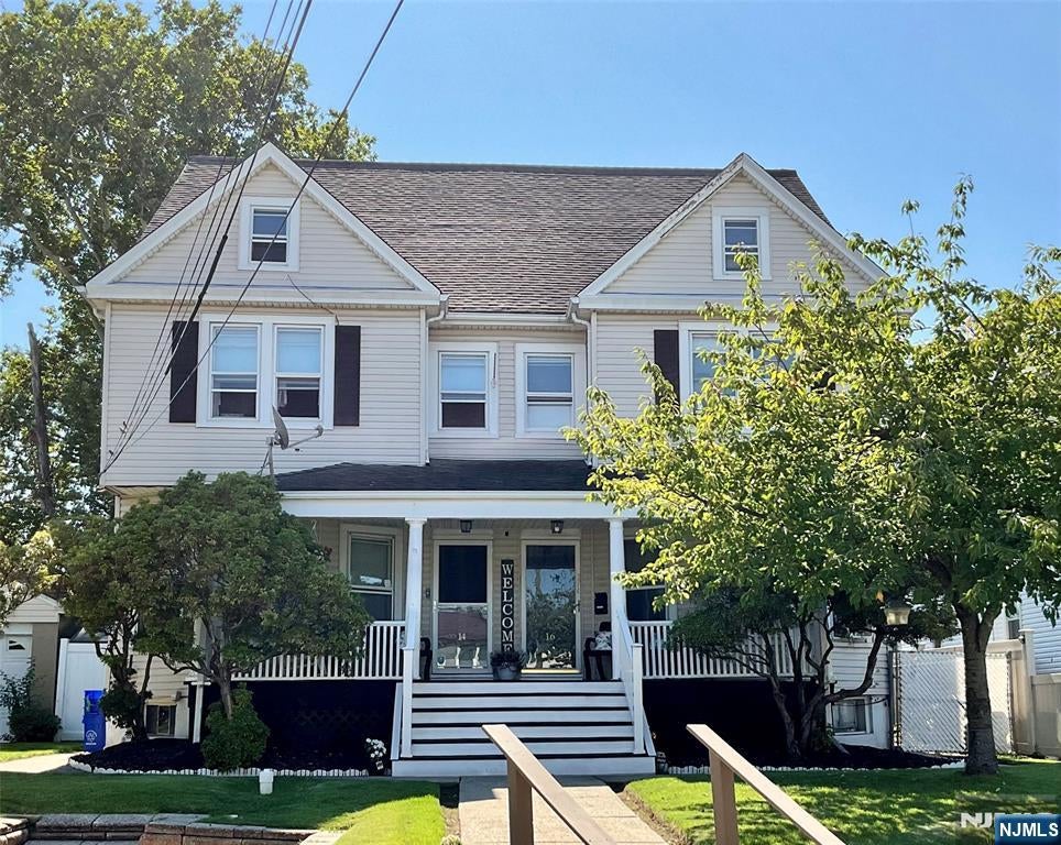 14-16 Livingston Avenue