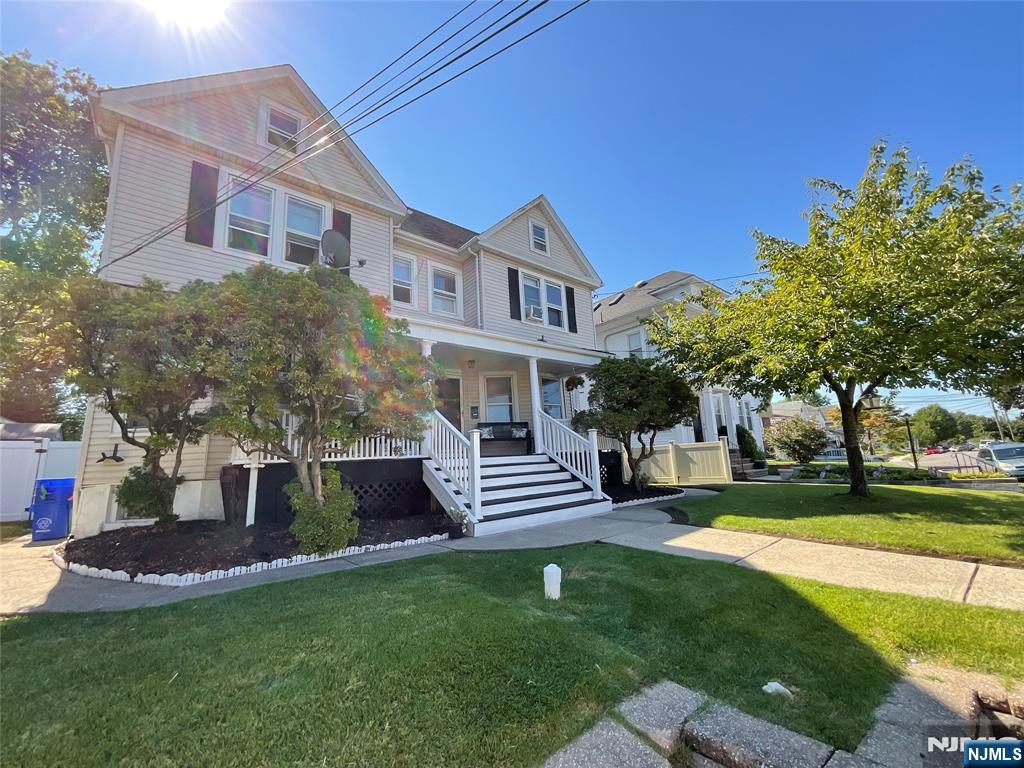14-16 Livingston Avenue