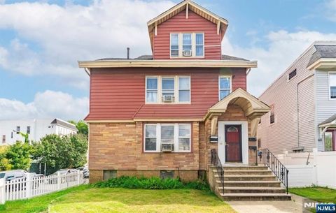 600 Chancellor Avenue Irvington NJ 07111