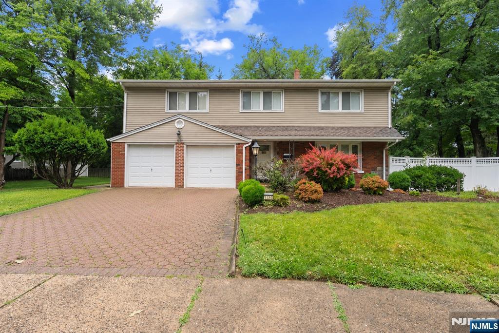 1759 Lilbet Road