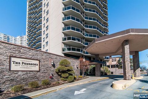 2077 Center Avenue 7G Fort Lee NJ 07024