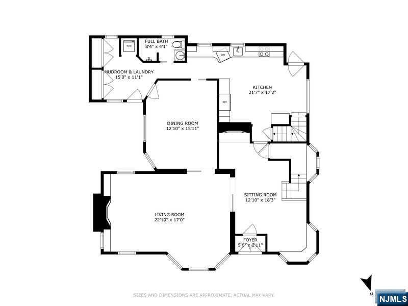 Main image without alt text