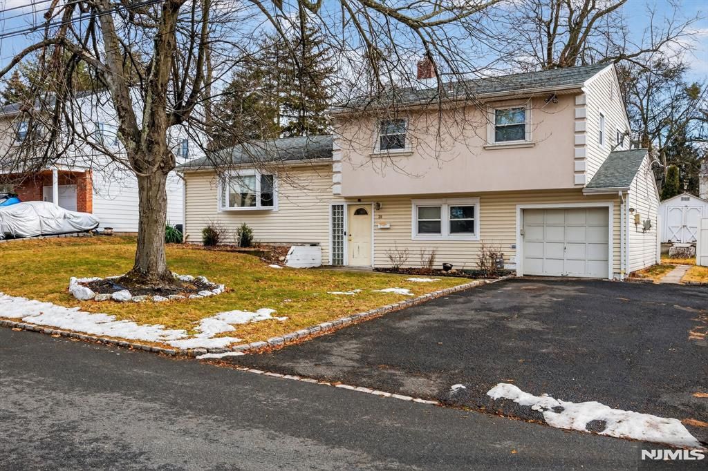 Photo of 20 Rosney Terrace, West Orange, NJ 07052 (MLS # 26001311)