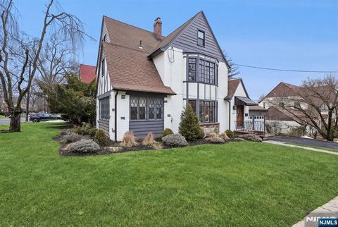 181 Mitchell Street West Orange NJ 07052