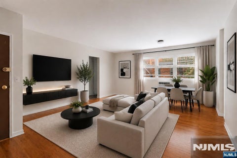 Photo of 239 Crescent Ln #6, Cliffside Park, NJ 07010 (MLS # 26041201)