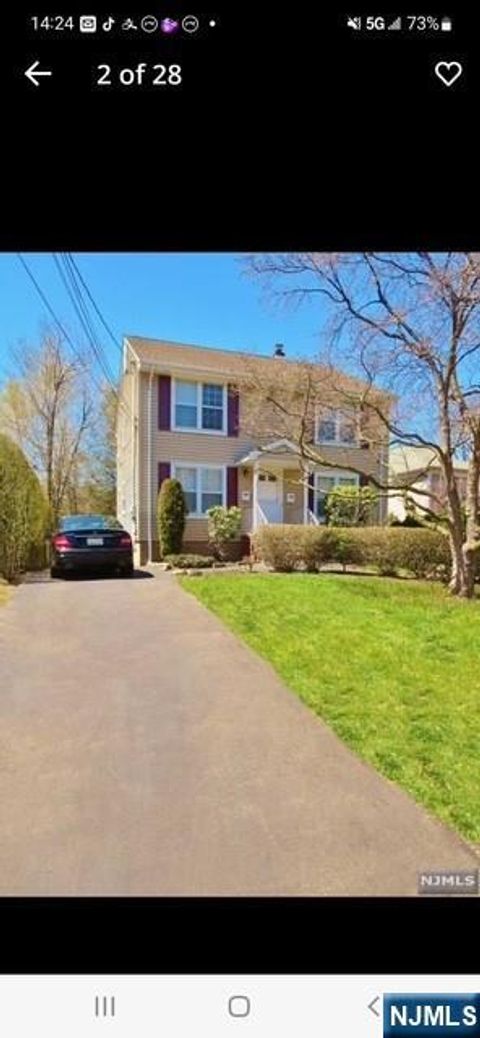 Photo of 39 Franklin St #2, Tenafly, NJ 07670 (MLS # 26007857)