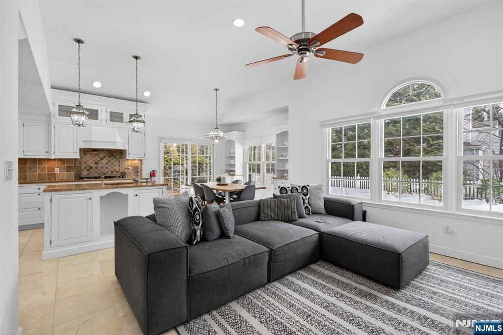 Photo of 236 White Oak Ridge Road, Millburn, NJ 07078 (MLS # 26006606)