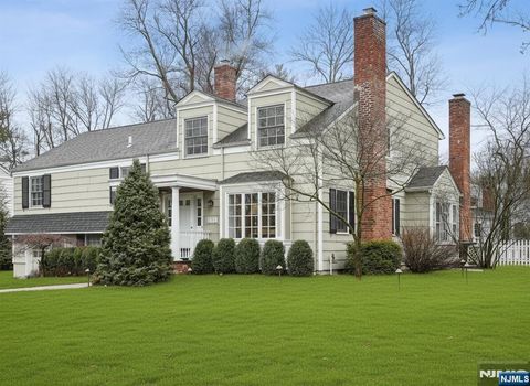 236 White Oak Ridge Road Millburn NJ 07078