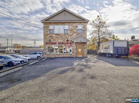 Photo of 422 Livingston Street, Norwood, NJ 07648 (MLS # 25039265)