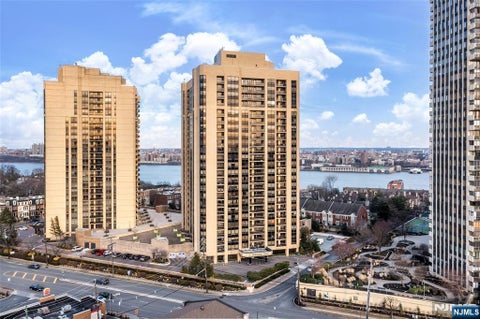 Photo of 800 Palisade Ave #1804, Fort Lee, NJ 07024 (MLS # 26017825)