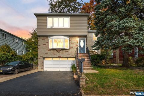 30 Warman Street Montclair NJ 07042