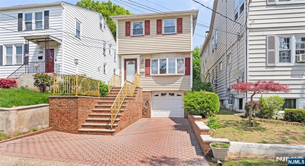 Photo of 154 Milton Avenue, Nutley, NJ 07110 (MLS # 26016479)