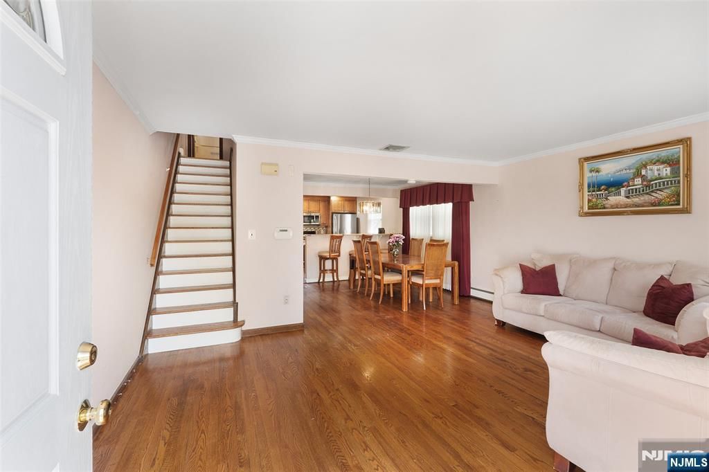 Photo of 154 Milton Avenue, Nutley, NJ 07110 (MLS # 26016479)
