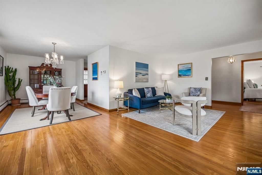 Photo of 54 Briarhill Road, Cedar Grove, NJ 07009 (MLS # 26011069)