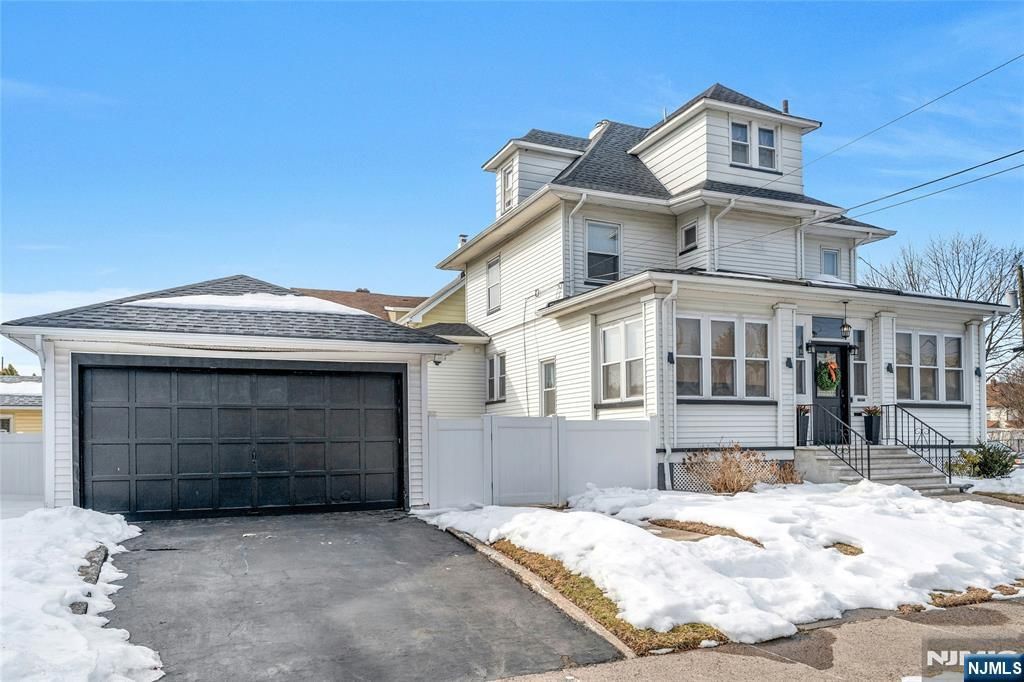 Photo of 214 Trenton Avenue, Clifton, NJ 07011 (MLS # 26004771)