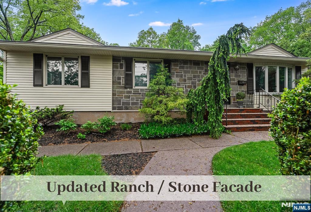 Property for Sale at 201 Franklin Turnpike, Ho-Ho-Kus, New Jersey - Bedrooms: 2 
Bathrooms: 2 
Rooms: 8  - $625,000