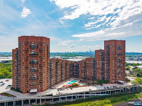 Photo of 2006 Harmon Cove Tower, Secaucus, NJ 07094 (MLS # 26023178)