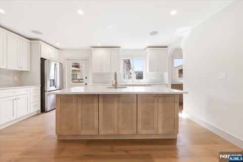 Photo of 119 Cedar Street #C0119, Cliffside Park, NJ 07010 (MLS # 26036454)