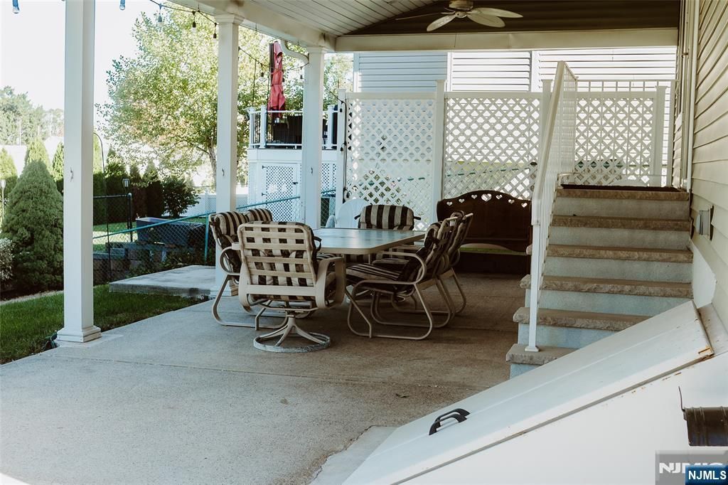 Photo of 147 14th Street, Wood Ridge, NJ 07075 (MLS # 25037188)