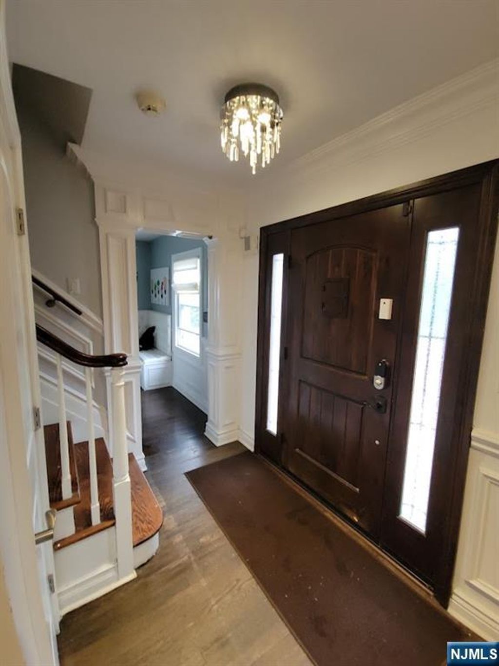 Photo of 576 Ridgeland Terrace, Englewood, NJ 07631 (MLS # 25040035)