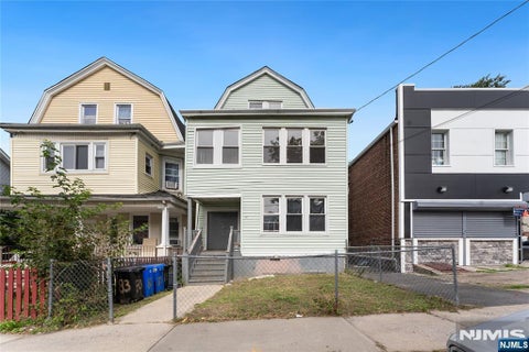 Photo of 83 Tremont Avenue, Newark, NJ 07106 (MLS # 26038612)