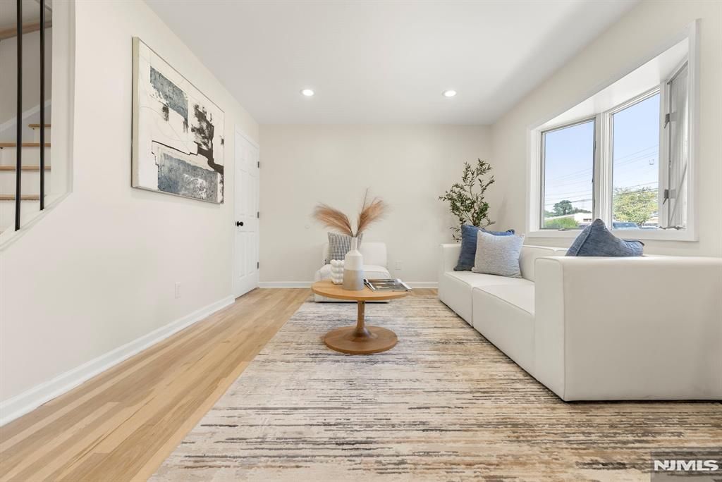 Photo of 93 Passaic Avenue, Belleville, NJ 07109 (MLS # 25041434)