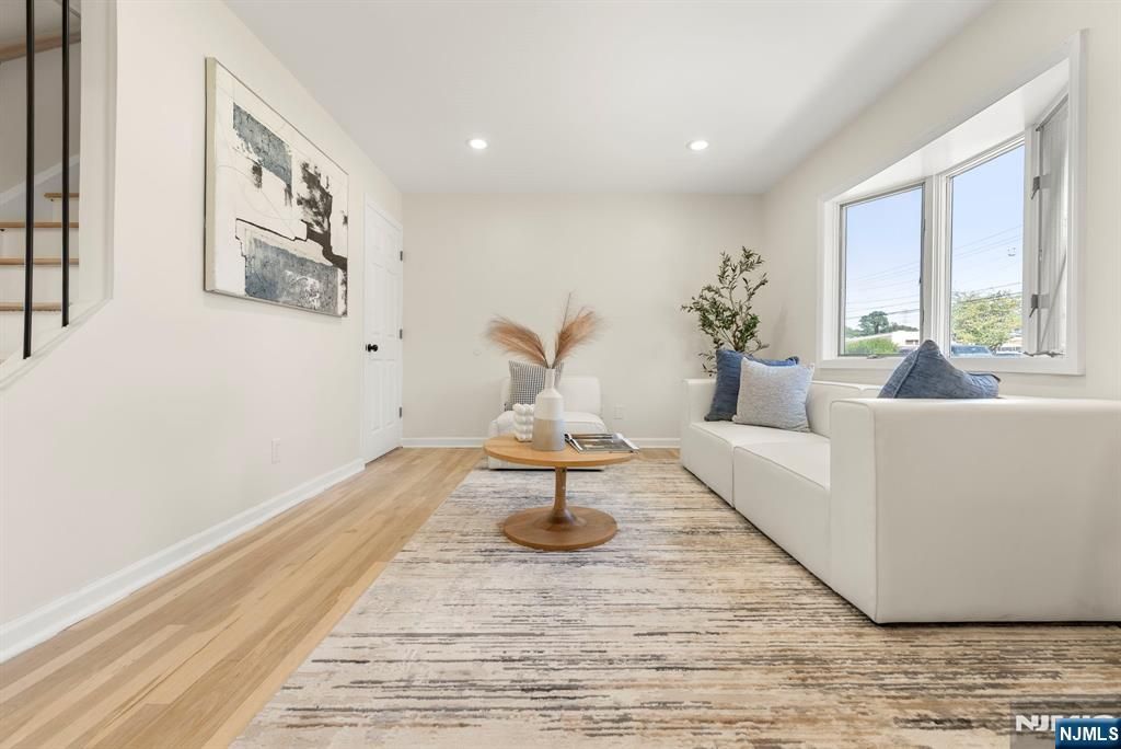 Photo of 93 Passaic Avenue, Belleville, NJ 07109 (MLS # 25041434)