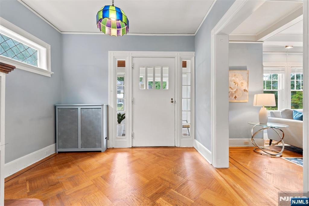 35 Glenside Road