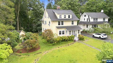 35 Glenside Road South Orange Village NJ 07079