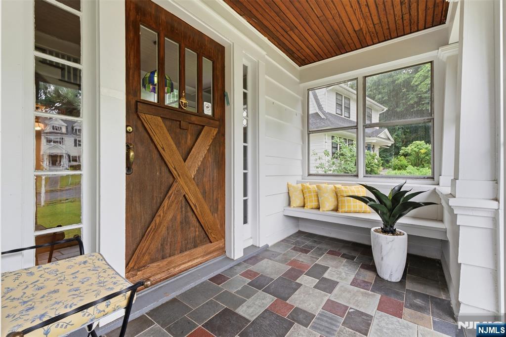 35 Glenside Road