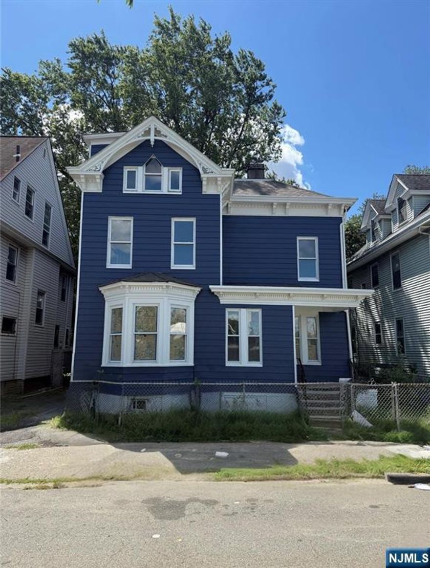 Special Financing Available! This property qualifies for CRA financing with rates in the 5.5% range, only 3% down, and no PMI â€“ making ownership more affordable. 15 Winthrop Terrace â€“ Fully Renovated 2-Family Home A turnkey property with 9 bedrooms and 3.5 bathrooms, perfect for living or investing. â€¢ First Floor Unit: 3 bedrooms, 1.5 baths, updated kitchen with new appliances, plus a full finished basement with bonus rooms. â€¢ Second Unit (Duplex): 2nd & 3rd floors combined, offering 6 bedrooms and 2 full baths. â€¢ Extras: Separate utilities (2 boilers, 2 gas meters, 2 electric meters), full finished basement with left & right side bonus rooms, and a driveway that fits 4â€“5 cars. Conveniently located near parks, schools, shopping, and public transportation. Spacious, modern, and income-producing â€“ a smart opportunity for both homeowners and investors.