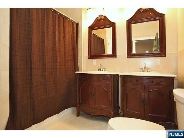 Property for Sale at 1128 43rd Street 1, North Bergen, New Jersey - Bedrooms: 3 
Bathrooms: 2  - $610,000